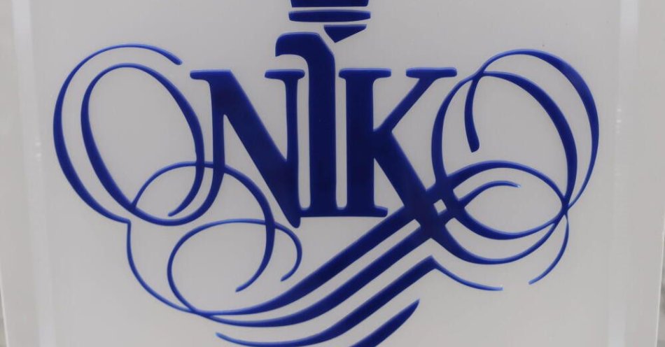 zdjęcie: NIK: nadzór wojewodów nad prowadzeniem Ewidencji Gruntów i Budynków - nieskuteczny / Warszawa, 08.05.2025. Logo Najwyższej Izby Kontroli - zdjęcie ilustracyjne. (doro) PAP/Albert Zawada