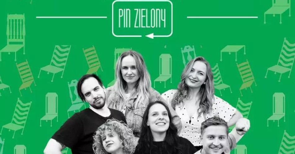 zdjęcie: Rozmowy w toku - improwizowany spektakl komediowy / kupbilecik24.pl / Rozmowy w toku - improwizowany spektakl komediowy