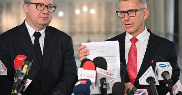 Złożyliśmy skargę do Sądu Najwyższego na wytyczne Państwowej Komisji Wyborczej ws. liczenia głosów w wyborach parlamentarnych