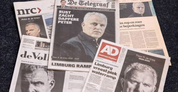 Trzech Polaków skazanych za zabójstwo dziennikarza śledczego