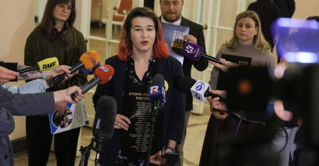 Radni MJN chcą jak najszybszego wprowadzenia nocnej prohibicji w Warszawie