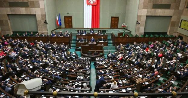 W Sejmie narodowa debata o bezpieczeństwie klimatycznym