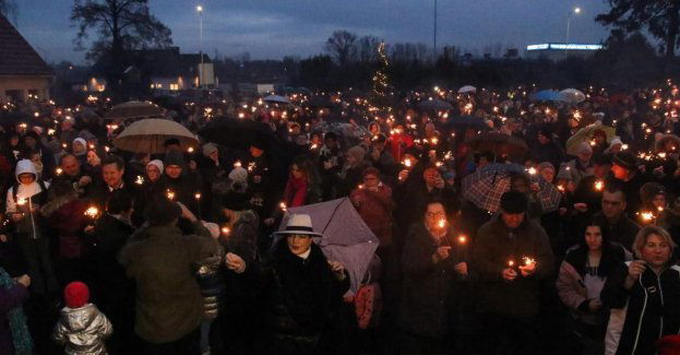 Kościół katolicki w drugi dzień świąt Bożego Narodzenia wspomina św. Szczepana - pierwszego męczennika