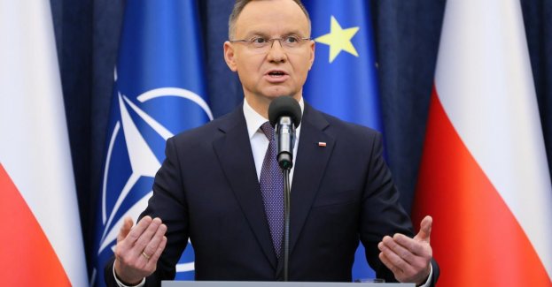 Moim podstawowym zadaniem jest dziś troska o bezpieczeństwo Polski