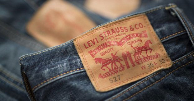 Do końca listopada zakład Levi Strauss w Płocku ma zostać zlikwidowany
