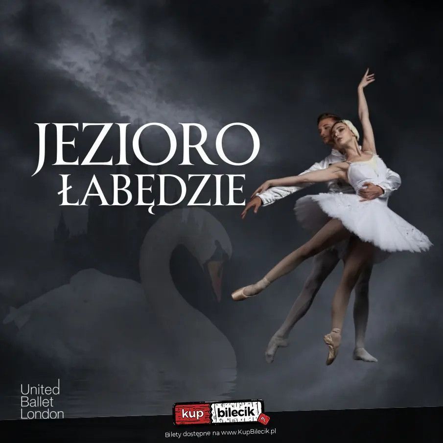 zdjęcie: Niepowtarzalna klasyka baletu. Po raz pierwszy w Polsce! / kupbilecik24.pl / Niepowtarzalna klasyka baletu. Po raz pierwszy w Polsce!