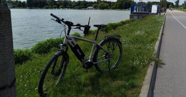 51-latek kolejną ofiarą wody na Lubelszczyźnie