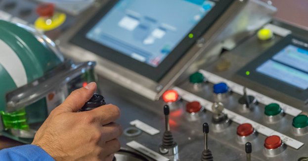 Śledztwo ws. ataku hakerskiego wywołującego blokowanie lokomotyw NEWAG