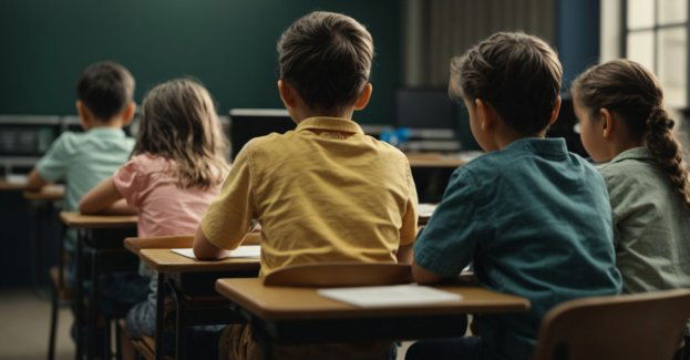 Scholario - platforma internetowa określająca emocje uczniów