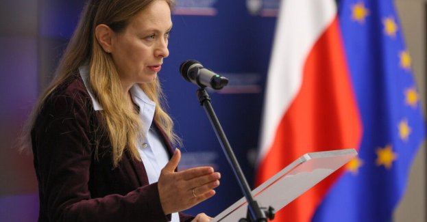 Warszawa potrzebuje wsparcia, które nie ogranicza potencjału innych miast