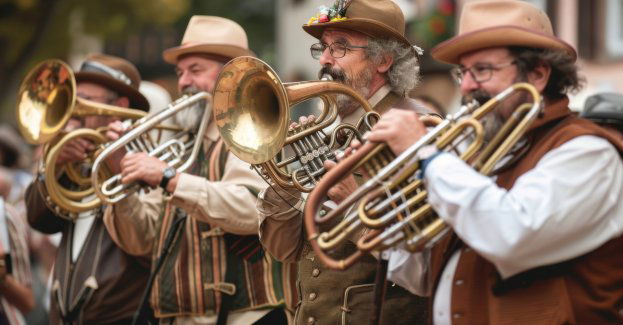 W przyszły weekend Ogólnopolski Festiwal Kapel i Śpiewaków Ludowych