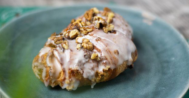 Charytatywna aukcja rogala świętomarcińskiego XXL