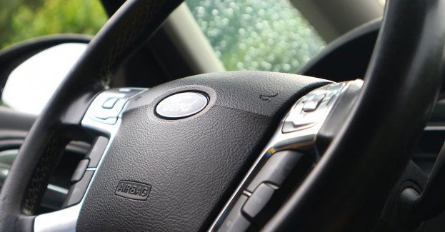 Kierował, choć nie powinien