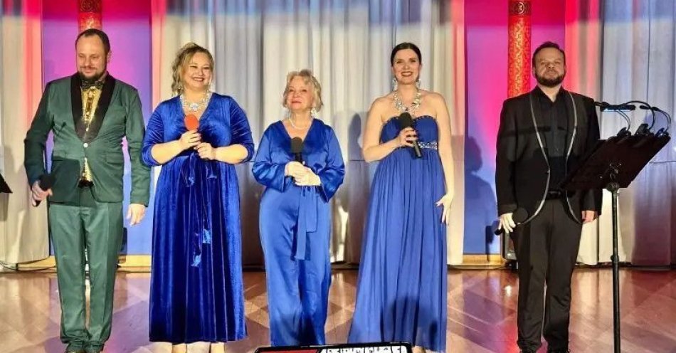 zdjęcie: Najpiękniejsze Melodie Polskich Filmów i Seriali koncert pełen wspomnień / kupbilecik24.pl / Najpiękniejsze Melodie Polskich Filmów i Seriali -- koncert pełen wspomnień