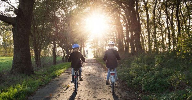 Zawalczmy o Puchar Rowerowej Stolicy Polski