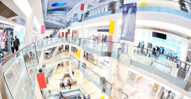 NEPI Rockcastle nabywcą Silesia City Center w Katowicach za 405 mln euro