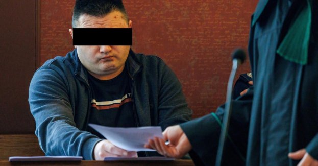 Mariusz P. prawomocnie skazany na dożywocie za zabójstwo Moniki z Jaworznika