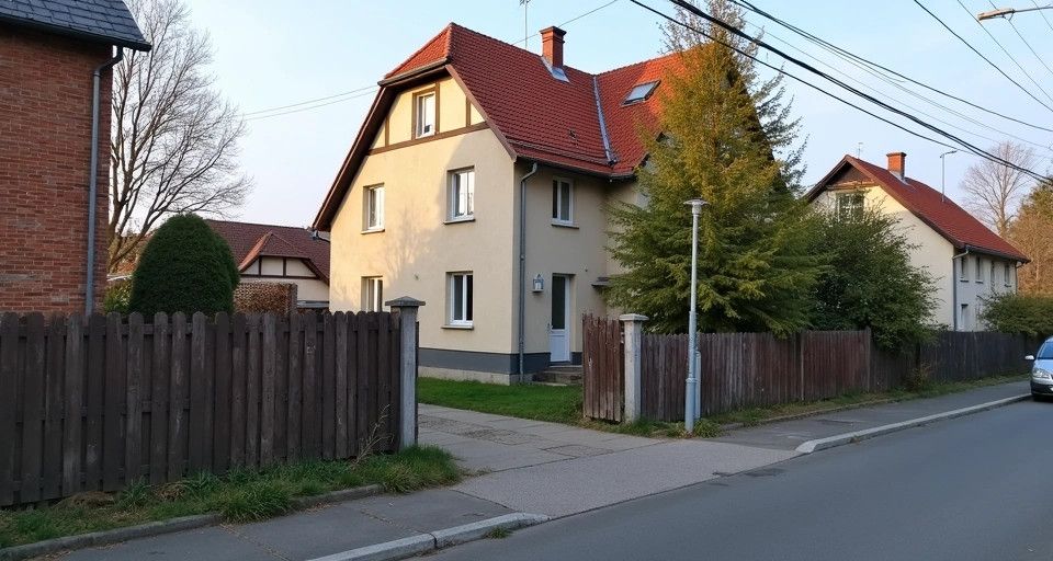 zdjęcie: Poszukiwani świadkowie włamania w Gliwicach / TM/ przykładowa ilustracja