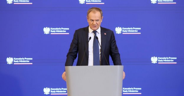 Podjęliśmy decyzję o powołaniu zespołu międzyresortowego w sprawie Funduszu Kościelnego