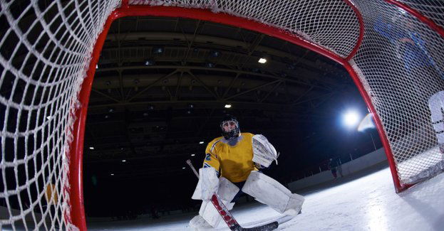 Hokejowy PP - GKS Tychy pierwszym finalistą