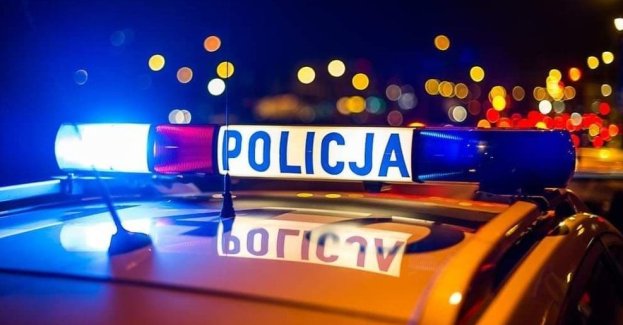 Niewidoczna strona służby. Interwencja, która miała ogromne znaczenie