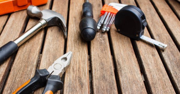 Udar, który robi różnicę - jak wybrać młot udarowo-obrotowy w Media Expert?