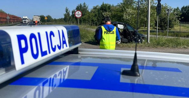 Wypadkowy początek tygodnia