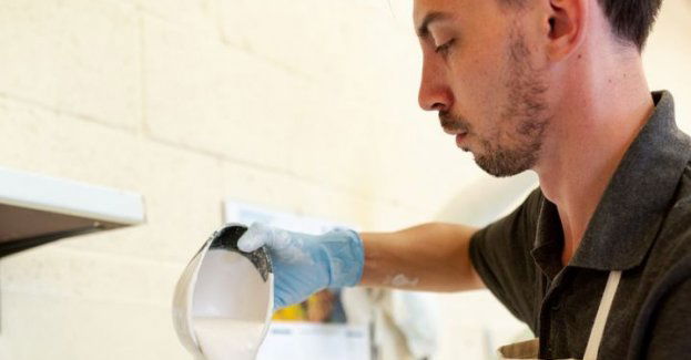 Pracownie dla zawodów z przyszłością