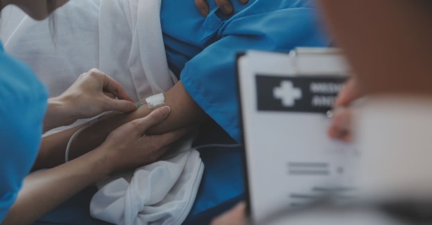 19 osób nadal w szpitalach po zatruciu pokarmowym w Centrum Szkolenia SG w Kętrzynie