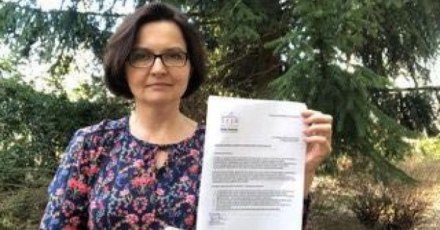 Czy kolejne posiedzenie sejmu się odbędzie? Posłanka Sowińska pyta ministrów o pracę zdalną