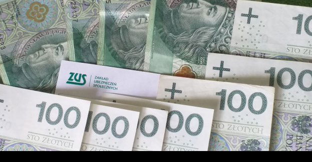 Na Kujawach i Pomorzu ZUS wypłacił ponad 58,5 mln zł postojowych