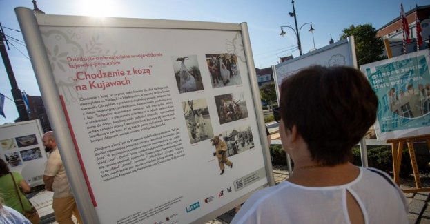 Europejskie Dni Dziedzictwa w regionie: festyny, koncerty, wystawy