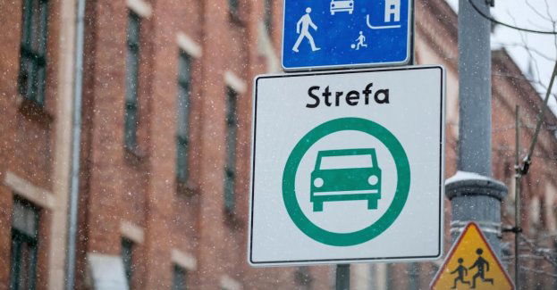 Ponad połowa mieszkańców nie wie, kiedy zacznie obowiązywać strefa czystego transportu