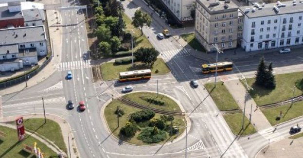 Uwaga pasażerowie! Przystanek Focha z kierunku centrum wyłączony z użytkowania od 28 lipca