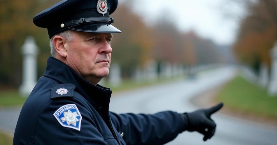 zdjęcie: Akcja Znicz w Lesznie: liczne mandaty i zatrzymane prawa jazdy / TM/ przykładowa ilustracja