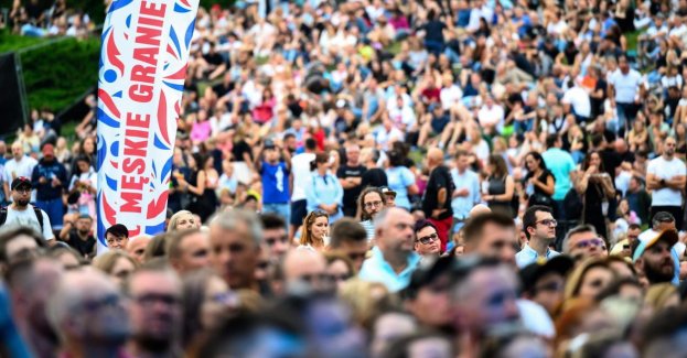 W piątek i sobotę festiwal na Bemowie, zmienią się trasy autobusów