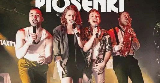 Wyjątkowy spektakl muzyczny Sto lat! Sto lat! polskiej piosenki