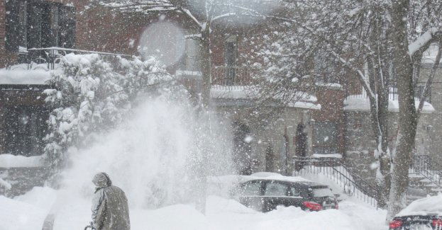 Około 70 interwencji strażaków w związku z pogodą