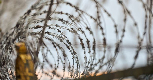 Ostatniej doby prawie 60 prób nielegalnego przekroczenia granicy z Białorusią