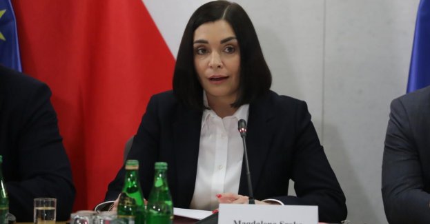 W ramach prac komisji zbadamy też sprawę oprogramowania Hermes
