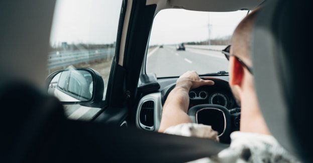 Pędził ekspresówką 215 km na godzinę; dostał 5 tys. zł mandatu
