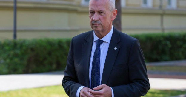 Czynności CBA w ministerstwie sportu, rozwoju i w Centralnym Ośrodku Sportu w Warszawie