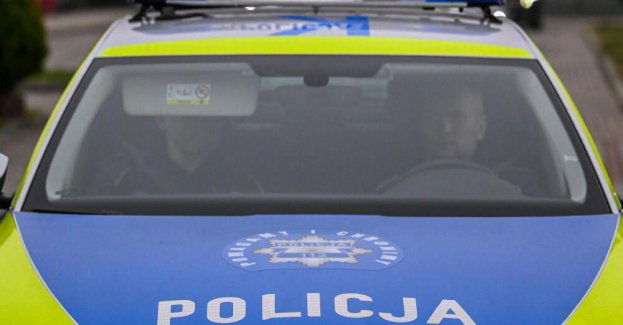 Zatrzymano kierowcę, który miał śmiertelnie potrącić 14-latka na Woli