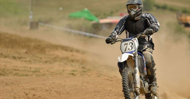 W wyścigu trzeba w 40 sekund dać z siebie wszystko