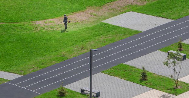 Będą nowe boiska przy rzeszowskich szkołach