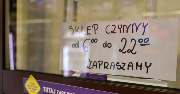 Warszawa: jest projekt uchwały wprowadzającej nocną prohibicję w całym mieście