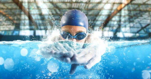 MP w pływaniu - Wasick i Ludwiczak najlepsi na dystansie 50 m dowolnym