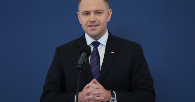 Prezydent: słowa premiera nie pomagają w procesie uzyskania reparacji
