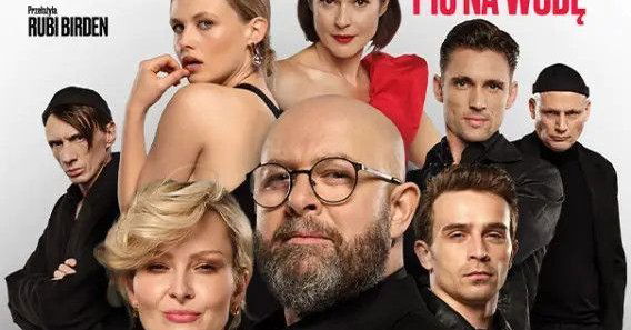 zdjęcie: czyli pic na wodę / kupbilecik24.pl / czyli pic na wodę