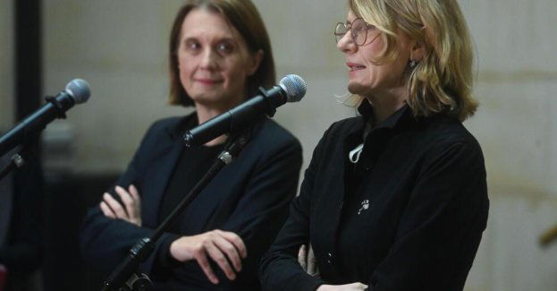 Agnieszka Lajus dyrektorką Muzeum Narodowego w Warszawie